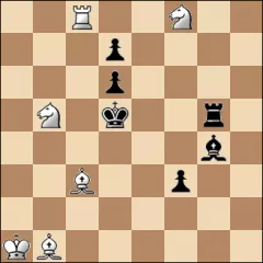 Шахматная задача #376