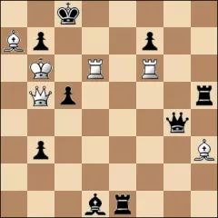 Шахматная задача #3761