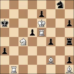Шахматная задача #3762