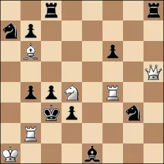 Шахматная задача #3763