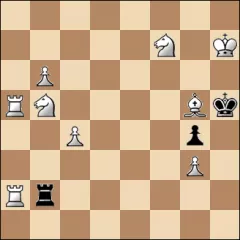 Шахматная задача #3772