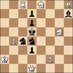 Шахматная задача #3773