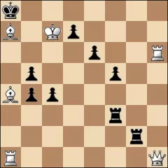 Шахматная задача #3774