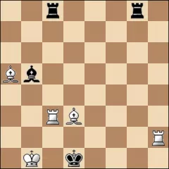 Шахматная задача #3775