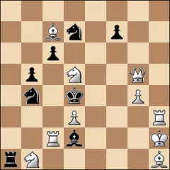 Шахматная задача #3777