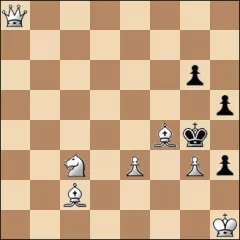 Шахматная задача #3778