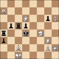 Шахматная задача #3783