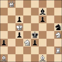 Шахматная задача #3784