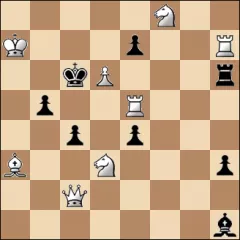 Шахматная задача #3785