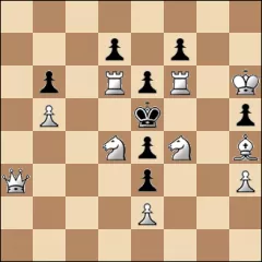 Шахматная задача #3787