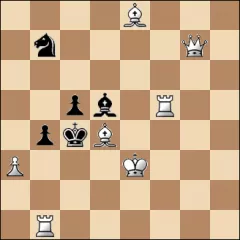 Шахматная задача #3789