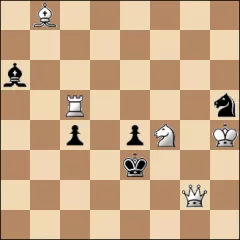 Шахматная задача #3790