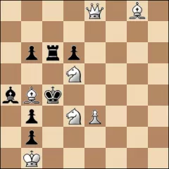 Шахматная задача #3794
