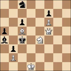 Шахматная задача #3795