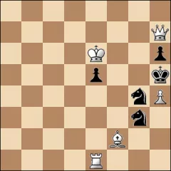 Шахматная задача #3796