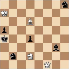 Шахматная задача #3797