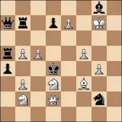 Шахматная задача #380