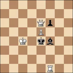 Шахматная задача #3801