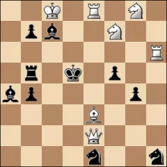Шахматная задача #3804