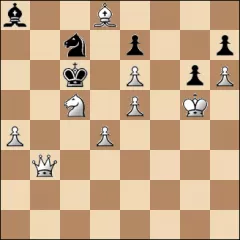 Шахматная задача #3808