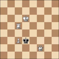 Шахматная задача #382