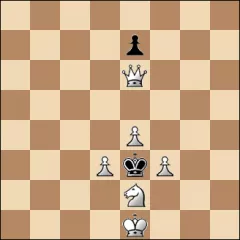 Шахматная задача #3822