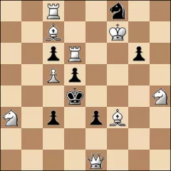 Шахматная задача #3824
