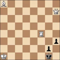 Шахматная задача #3837