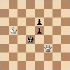 Шахматная задача #384