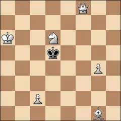 Шахматная задача #3846