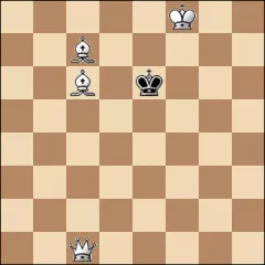 Шахматная задача #3847