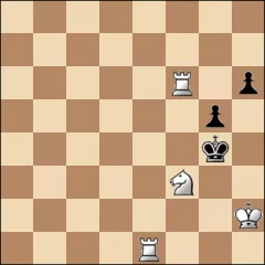 Шахматная задача #3856