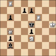Шахматная задача #3857
