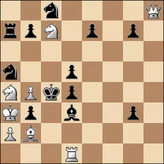 Шахматная задача #3878