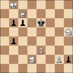 Шахматная задача #388