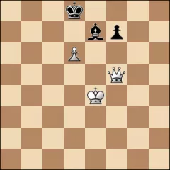 Шахматная задача #3880
