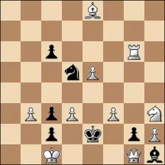 Шахматная задача #3882