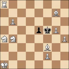 Шахматная задача #389
