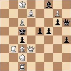 Шахматная задача #3892