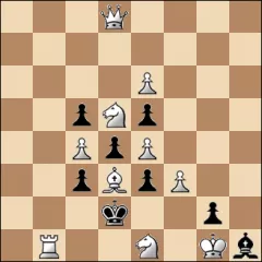 Шахматная задача #3896