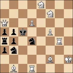 Шахматная задача #3897