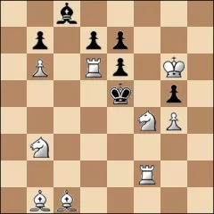 Шахматная задача #3898