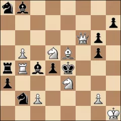 Шахматная задача #3903