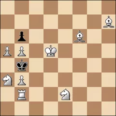 Шахматная задача #3904