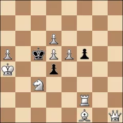 Шахматная задача #3908
