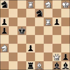 Шахматная задача #3911