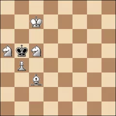 Шахматная задача #392