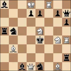 Шахматная задача #3920