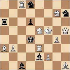 Шахматная задача #3922