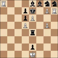 Шахматная задача #3931